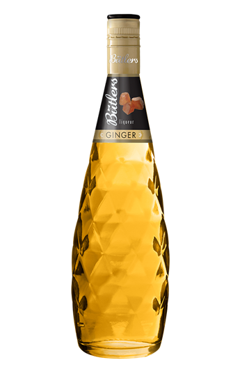 Picture of Butlers Ginger Liqueur Bottle 750ml