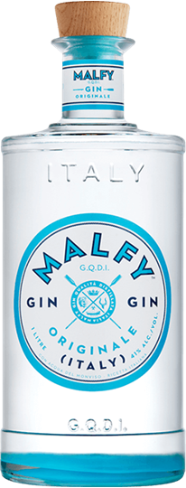 Picture of Malfy Original Gin Bottle 750ml