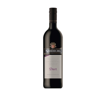 Picture of Nederburg Duet Red Blend 750ml