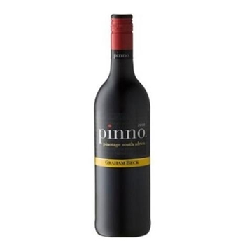 Picture of Pinno Rose Pinotage Bottle 750ml