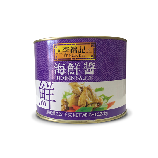 Picture of Lee Kum Kee Hoisin Sauce Can 2.2kg