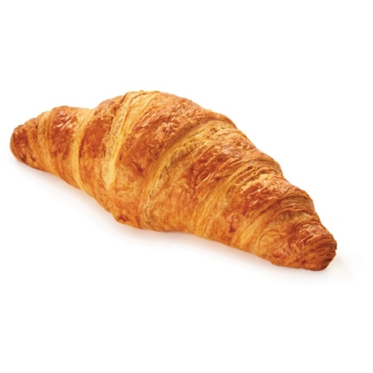 Picture of Rich Frozen Pre-Proved Butter Croissant 50 x 90g