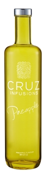 Picture of Cruz Pineapple Vodka Bottle 750ml