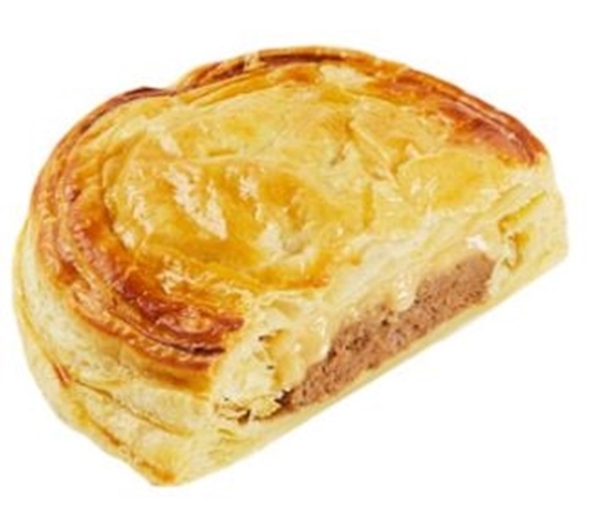 Picture of Magpie Frozen Beef & Cheese Pies Box 36s
