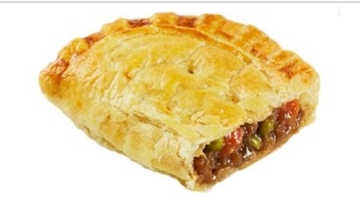 Picture of Magpie Frozen Cornish Pies Box 36s