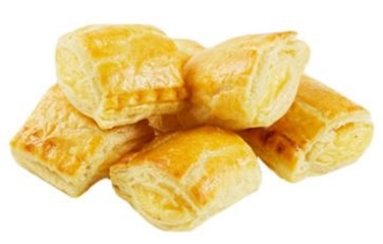 Picture of Magpie Frozen Mini Cheese Puffs Pies 80 x 36g