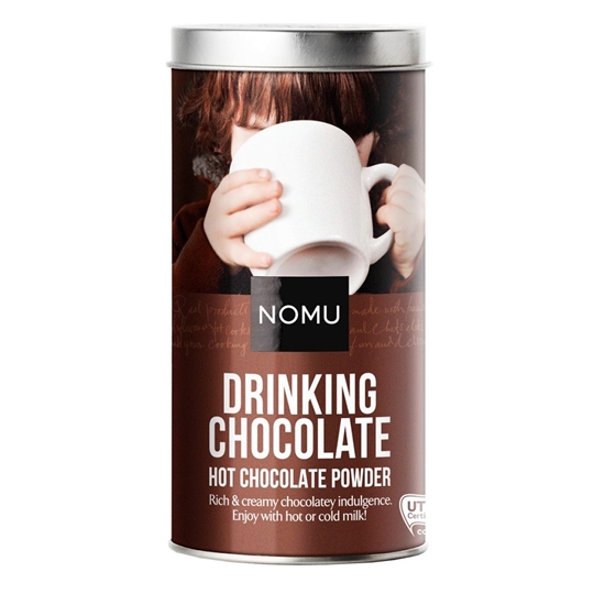 Picture of Nomu Drinking Chocolate Beverage 250g