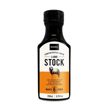 Picture of Nomu Liquid Lamb Stock Bottle 200ml
