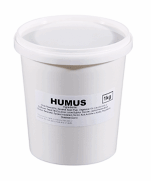 Picture of Medit Humus Fresh Dip Bucket 1kg