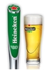 Picture of Heineken Draught Beer Keg 30l + Deposit  (Available Upon Request)