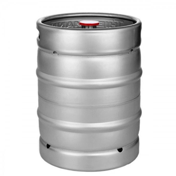 Picture of Heineken Draught Beer Keg 30l + Deposit  (Available Upon Request)