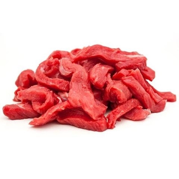 Picture of Caterclassic Frozen Beef Stroganoff 2 x 2.5kg