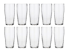 Picture of Foodservice Willy Beer Glass Box 10 x 370ml