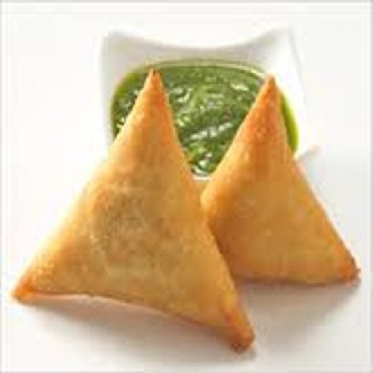 Picture of Foodmakers Froz Mini Vegetable Samoosa 60x22g