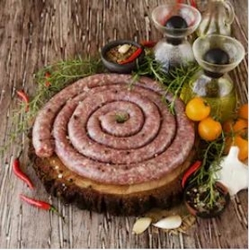 Picture of Grabouw Boerewors Thin per kg