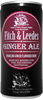 Picture of Fitch & Leedes Ginger Ale Can 6 x 200ml