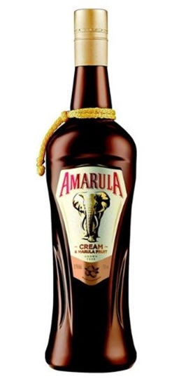 Picture of Amarula Cream Liqueur 750ml