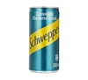 Picture of Schweppes Lemonade Soft Drink Cans 6 x 200ml