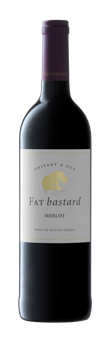Picture of Fat Bastard Merlot Bottle 750ml