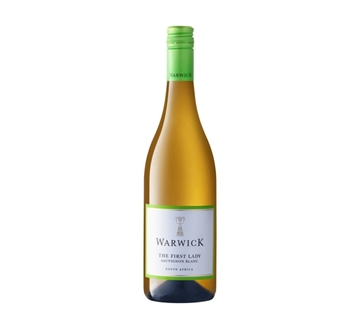 Picture of Warwick The First Lady Sauvignon Blanc 750ml