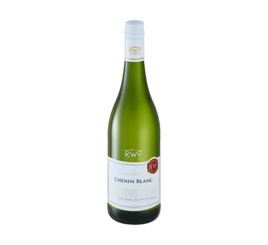 Picture of KWV Classic Collection Chenin Blanc Bottle 750ml