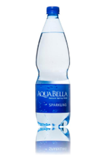 Picture of Aquabella Sparkling Water 12 x 1l
