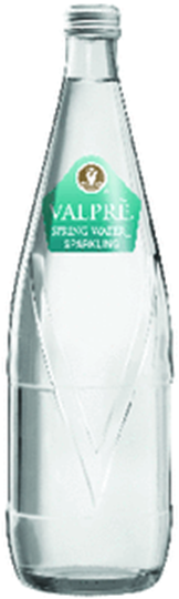 Picture of Valpre Sparkling Water Glass 12 x 750ml