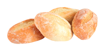 Picture of Butterfield Frozen Portuguese Rolls 54 x 80g