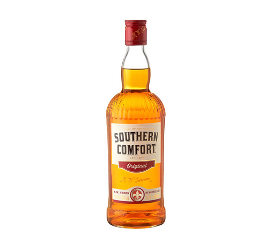 Picture of Southern Comfort Liqueur Bottle 750ml