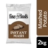 Picture of Fine Foods Instant Mash Potato Bag 2kg