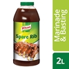 Picture of Knorr Spare Rib Marinade Bottle 2l
