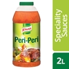 Picture of Knorr Peri Peri Sauce Bottle 2l