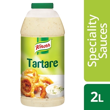 Picture of Knorr Tartare Sauce Pack 2l