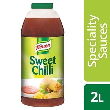 Picture of Knorr Sweet Chilli Sauce Pack 2l