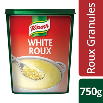 Picture of Knorr Roux White Sauce Mix Pack 750g