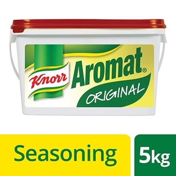 Picture of Knorr Aromat Seasoning Bucket 5kg