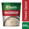 Picture of Knorr Creamy Mushroom Sauce Mix Pack 800g