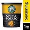 Picture of Robertsons Chip & Potato Seasoning Tub 1kg