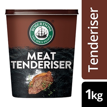 Picture of Robertsons Meat Tenderiser Spice 1kg