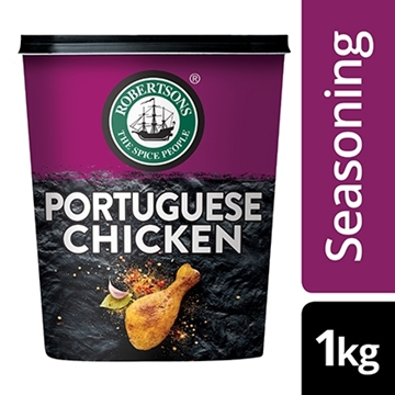 Picture of Robertsons Portuguese Spice 1kg