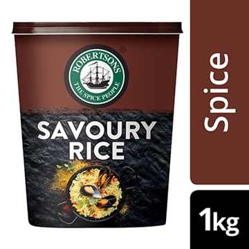 Picture of Robertsons Savoury Rice Spice Pack 1kg