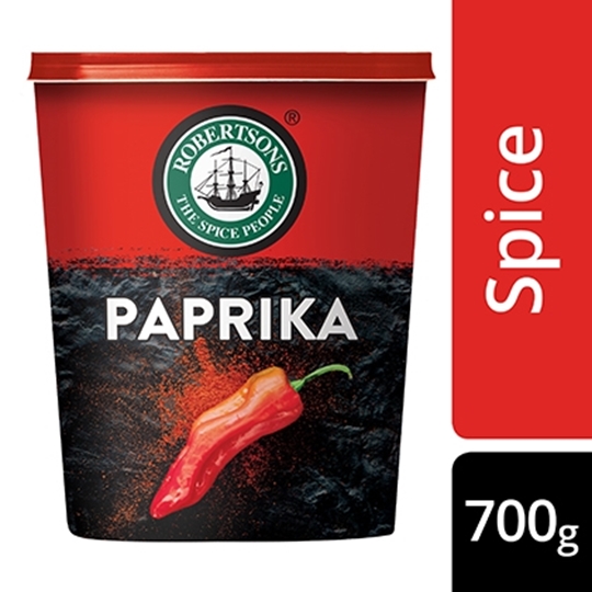 Picture of Robertsons Paprika Spice Pack 700g