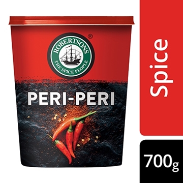 Picture of Robertsons Peri Peri Spice Pack 700g