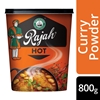 Picture of Rajah Hot Curry Powder Pack 800g