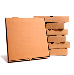 Picture for category PIZZA BOXES