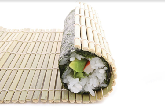 Picture of Tai Ping Sushi Rolling Mat Pack Each