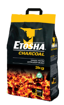 Picture of Etosha Charcoal 3kg
