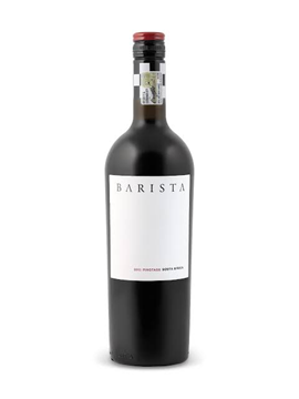 Picture of Barista Coffee Pinotage Bottle 750ml