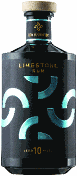 Picture of Inverroche 10 Year Old Limestone Rum 750ml