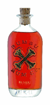 Picture of Bumbu The Original Rum 750ml